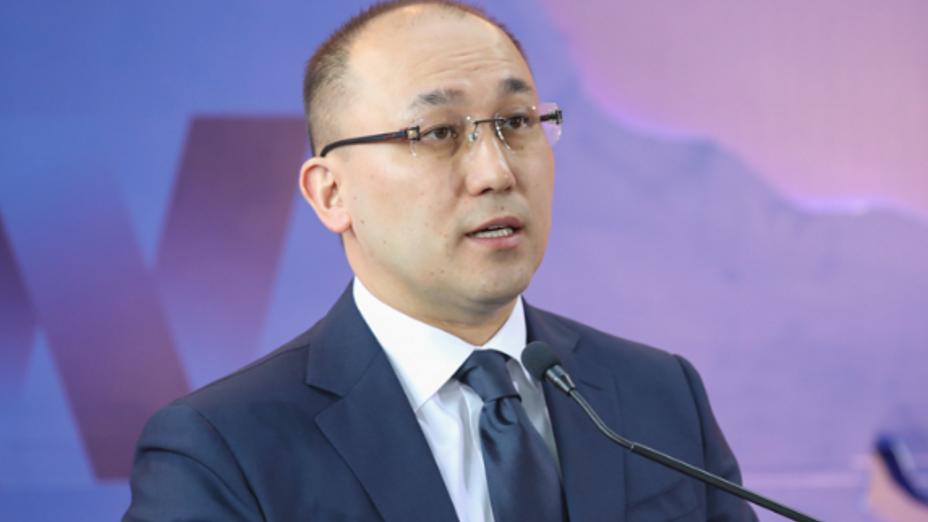 Елордада Astana Media Week апталығы өтіп жатыр