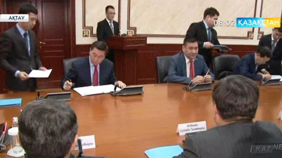 Мұнайшыларды жұмыстан қысқартуға жол берілмейді