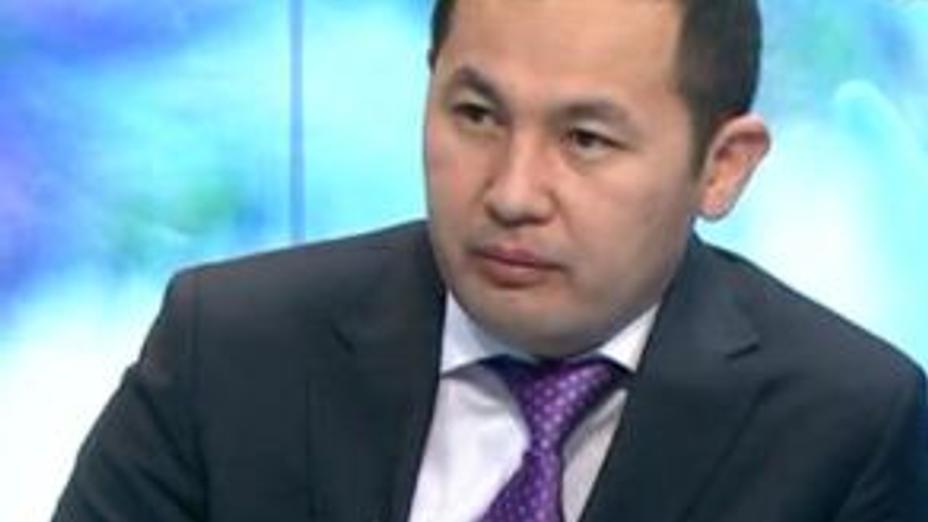Жамбы ату спортын дамыту үшін кореялық маман шақырылған
