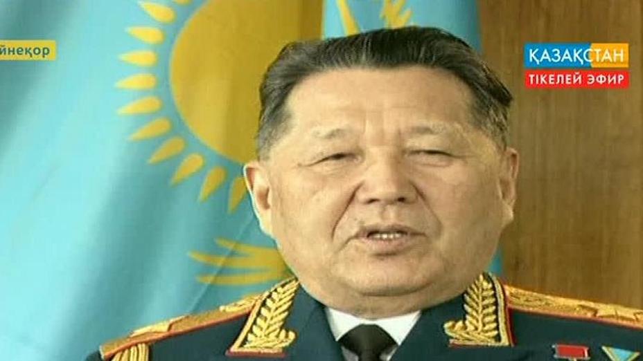 Бүгін – Сағадат Нұрмағамбетовтың туған күні